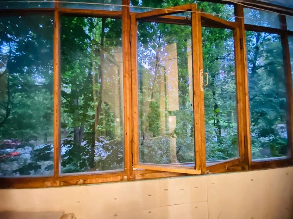 Апартаменты Hanaka, Зеленый пр-т, 83-3