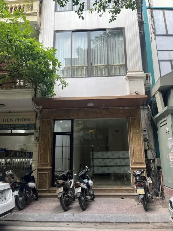 Boutique Apartment Heritage Ha Noi