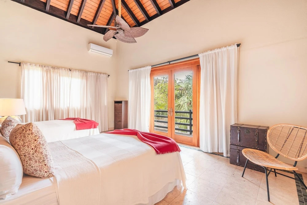 GV 1 in Punta Cana With 5 Bedrooms and 5 Bathrooms
