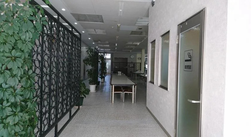 Hotel Taiheiyo