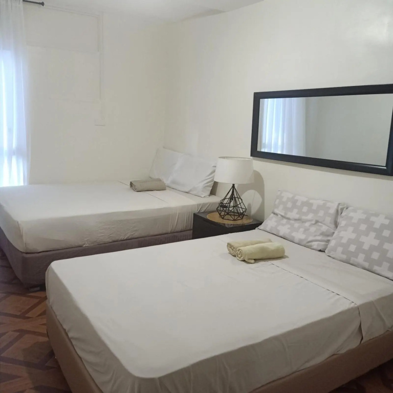 Affordable Makati APT