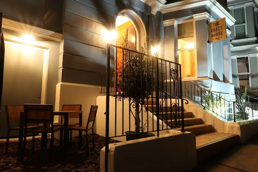 Camelot Hotel