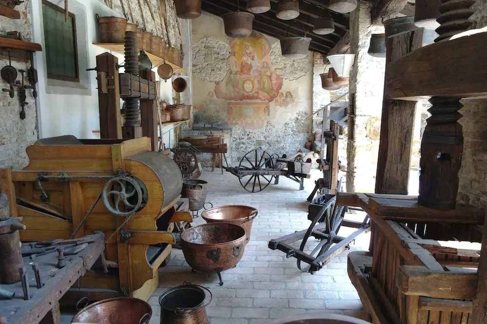 Agriturismo il Vagabondo