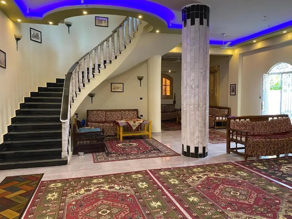 Elsanosy Family Guest House - Luxor