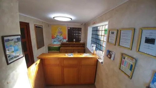 Villa Senegačnik
