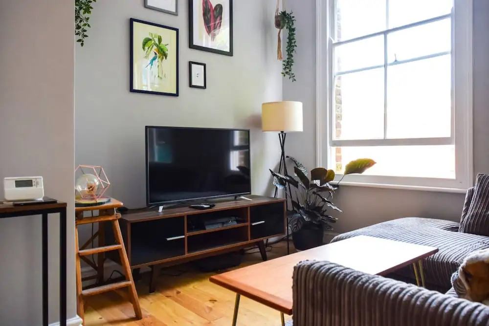 1 Bedroom Flat Close to Clapton Station