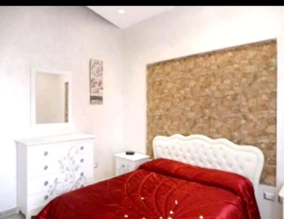 Villa with 3 Bedrooms in Fontane Bianche, with Wonderful Sea View, Private Pool And Enclosed Garden - 200 M From the Beach