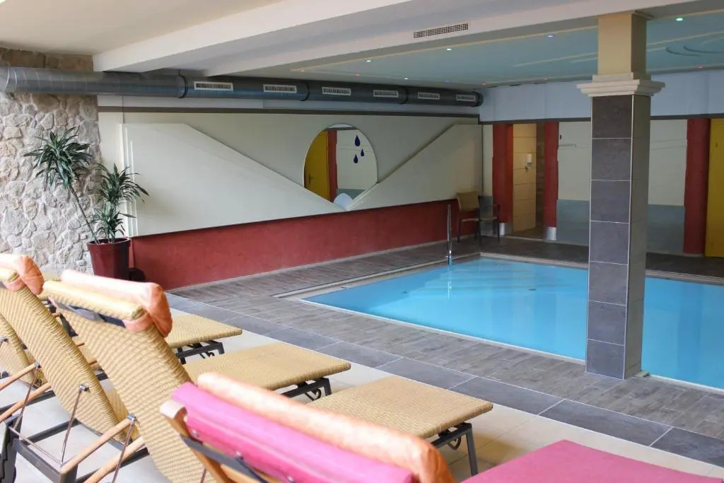 Posthotel Thaller