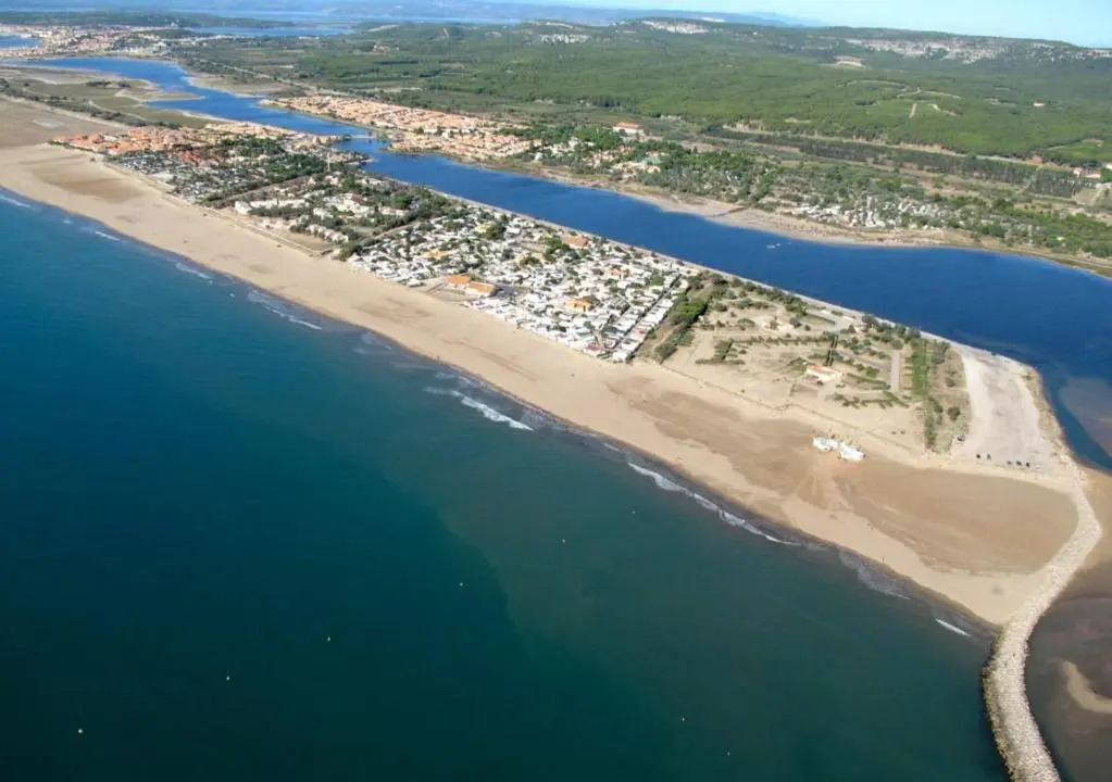 43-2 Les Maisons du Rivage Bleu