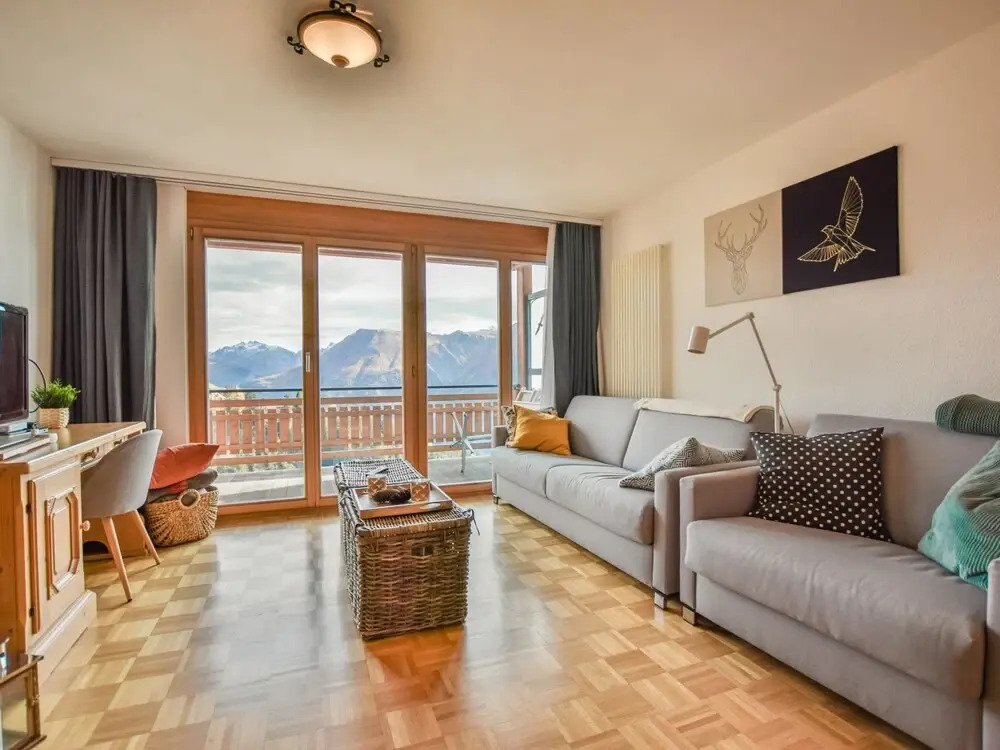 Casa Arturo 412 Riederalp