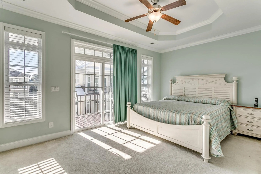 Sands Beach House 308