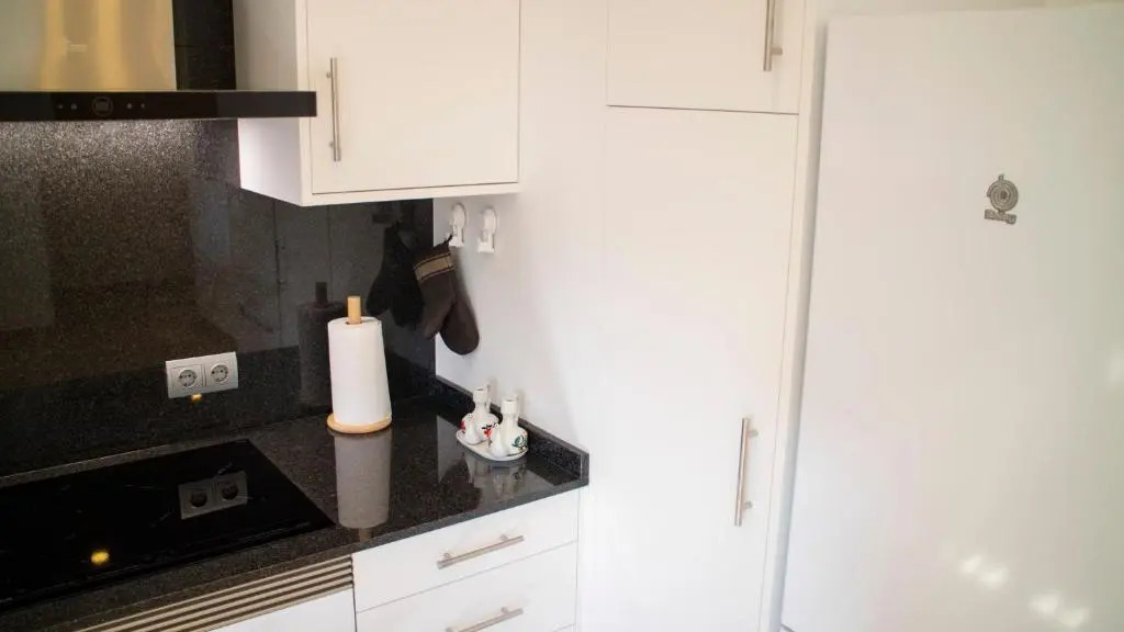 Apartamento Casa Cabana