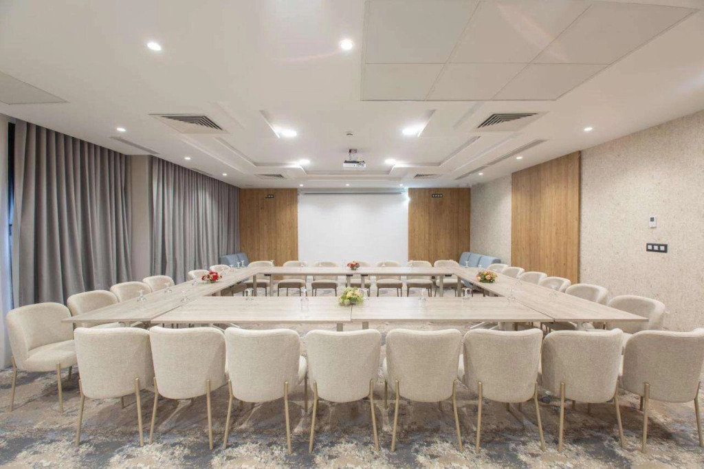 Kyriad Prestige City Center Tunis