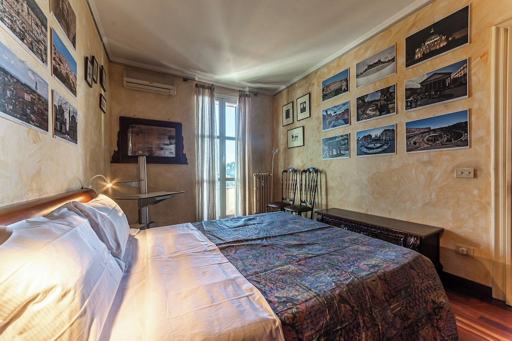 D&R Apartment - Metro Re di Roma