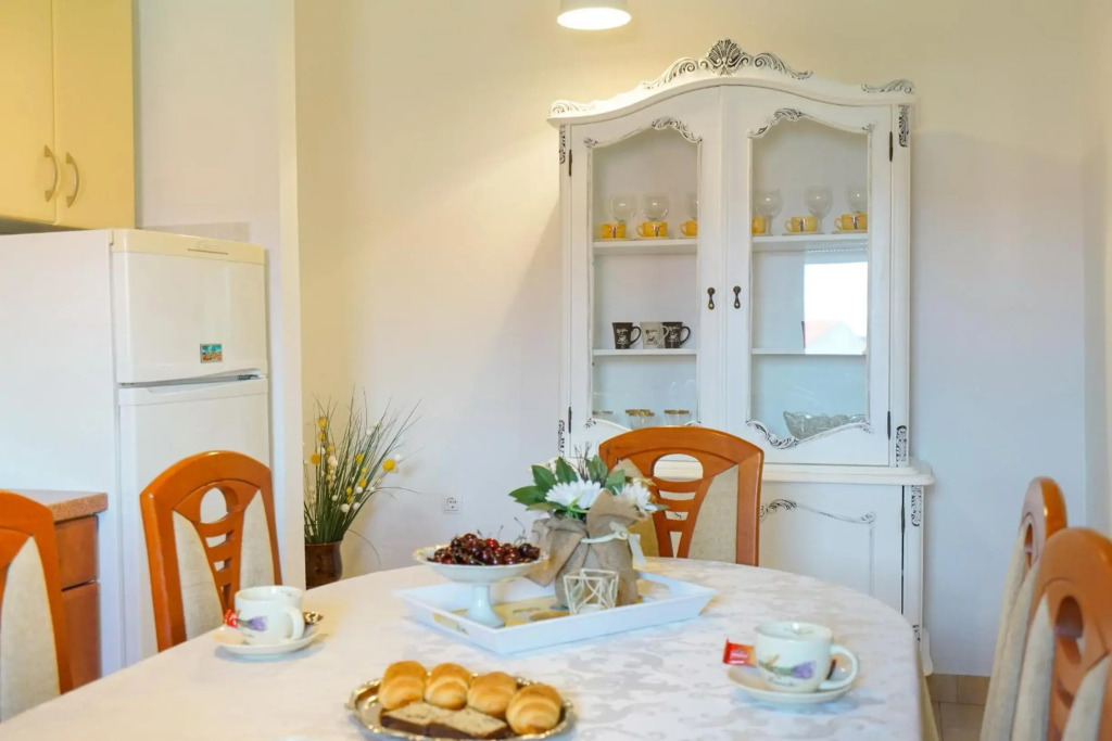 Holiday home Jardin