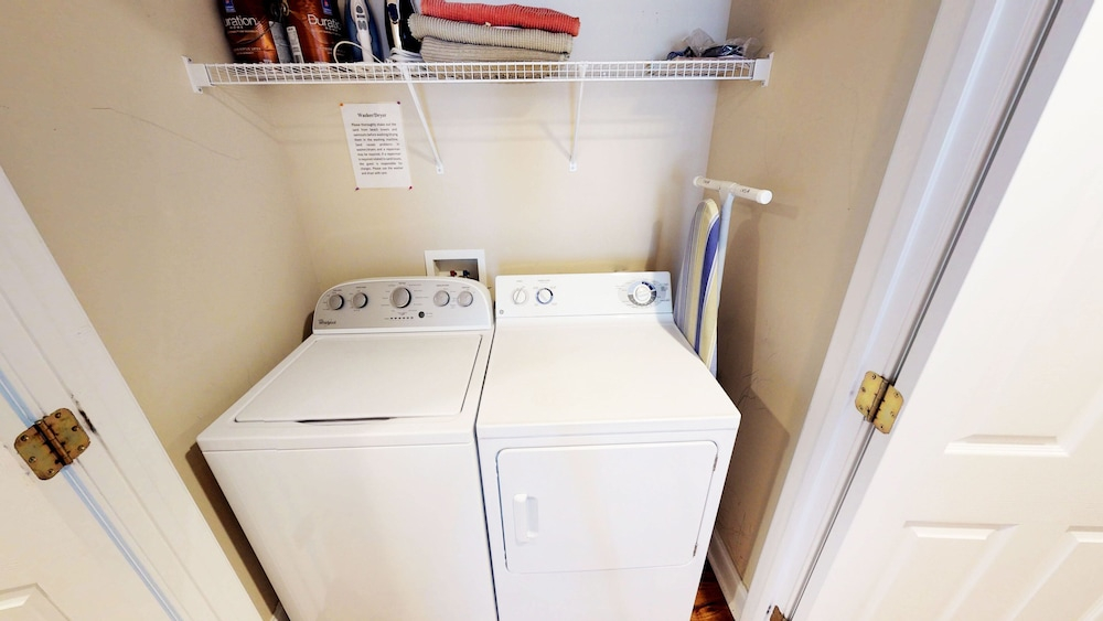 Myrtle Beach Villas 105 A