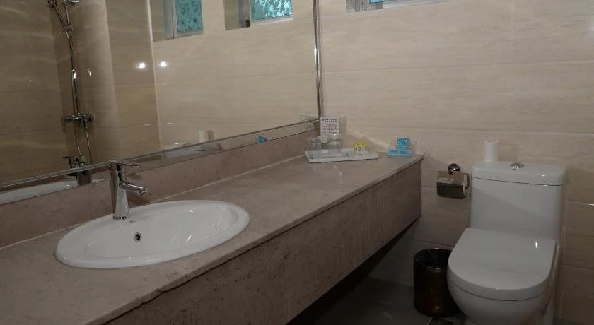 Wyndham Grand Xishuangbanna Resort