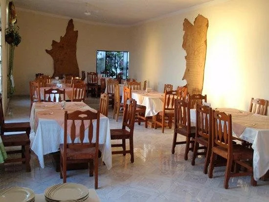 Autel Jardines