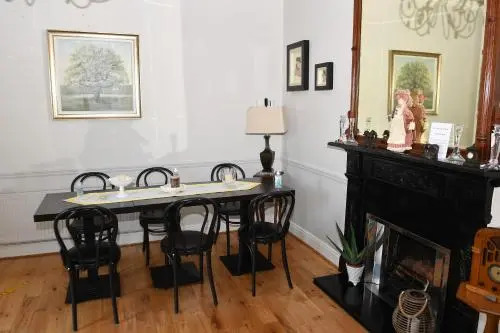 Railway House B&B