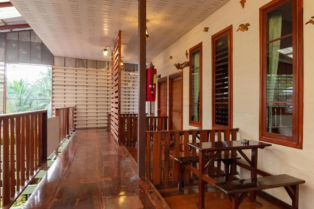 Baan Kitsada