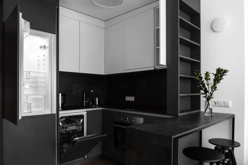 Deluxe Apartments by Hostlovers