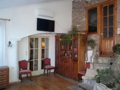Apartment Pantheon