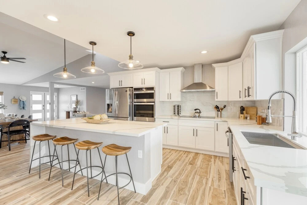 Sol House by Avantstay Backyard Oasis 20mins From Scottsdale