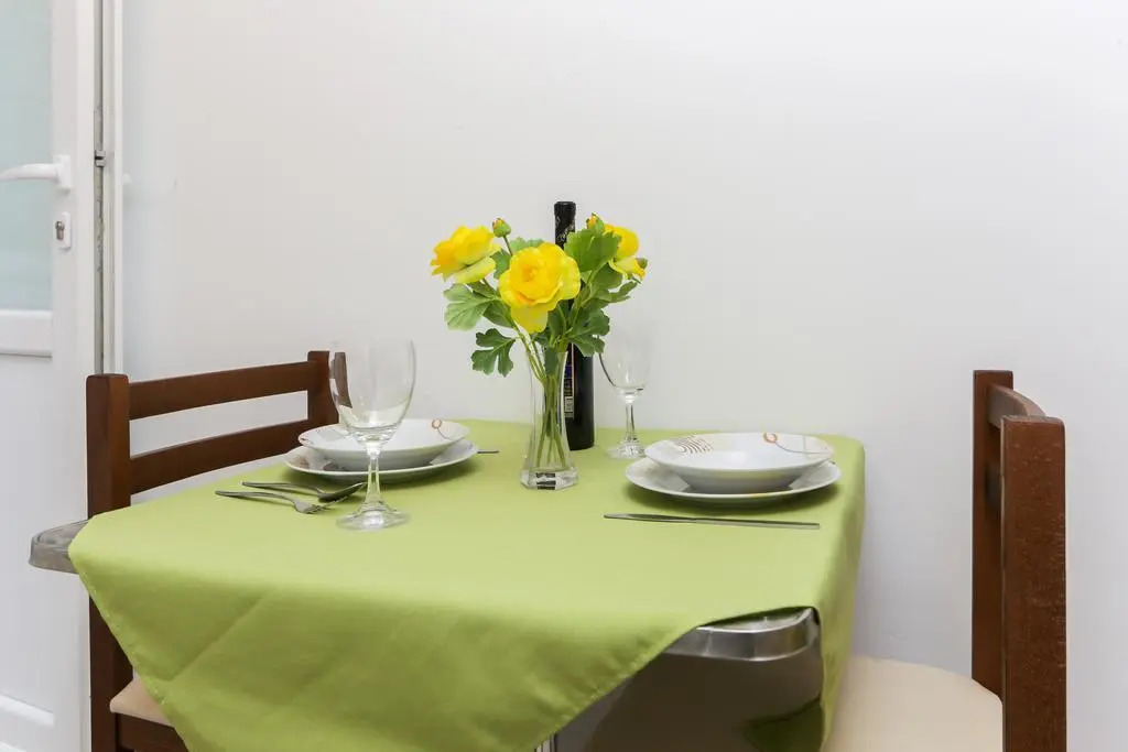 Apartment Edita