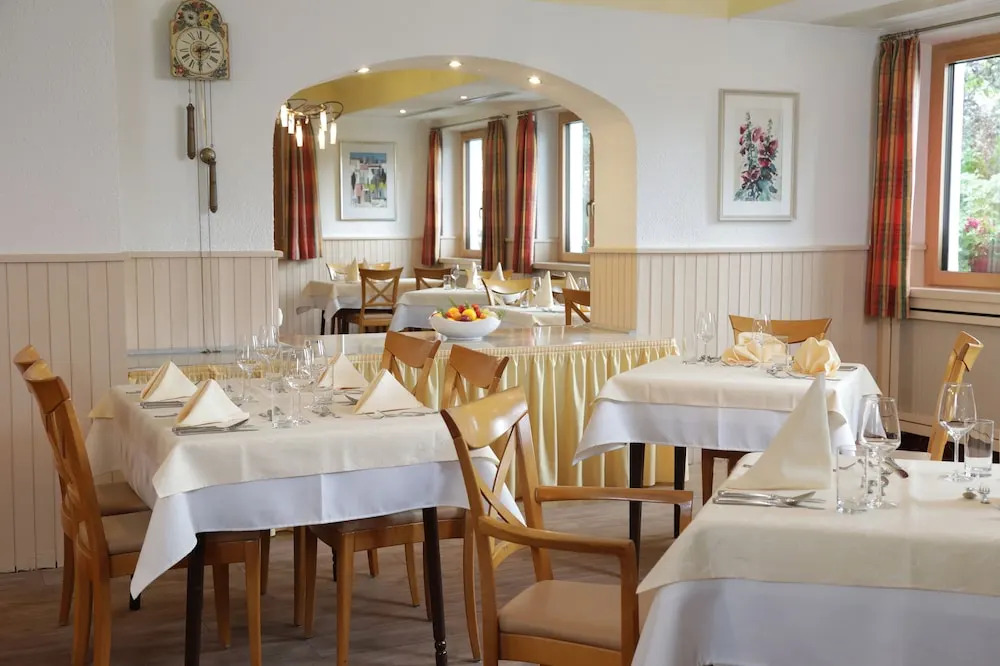 Hotel Das Bayerwald