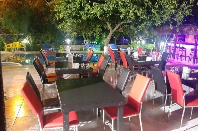 GÜLER BUTİK HOTEL