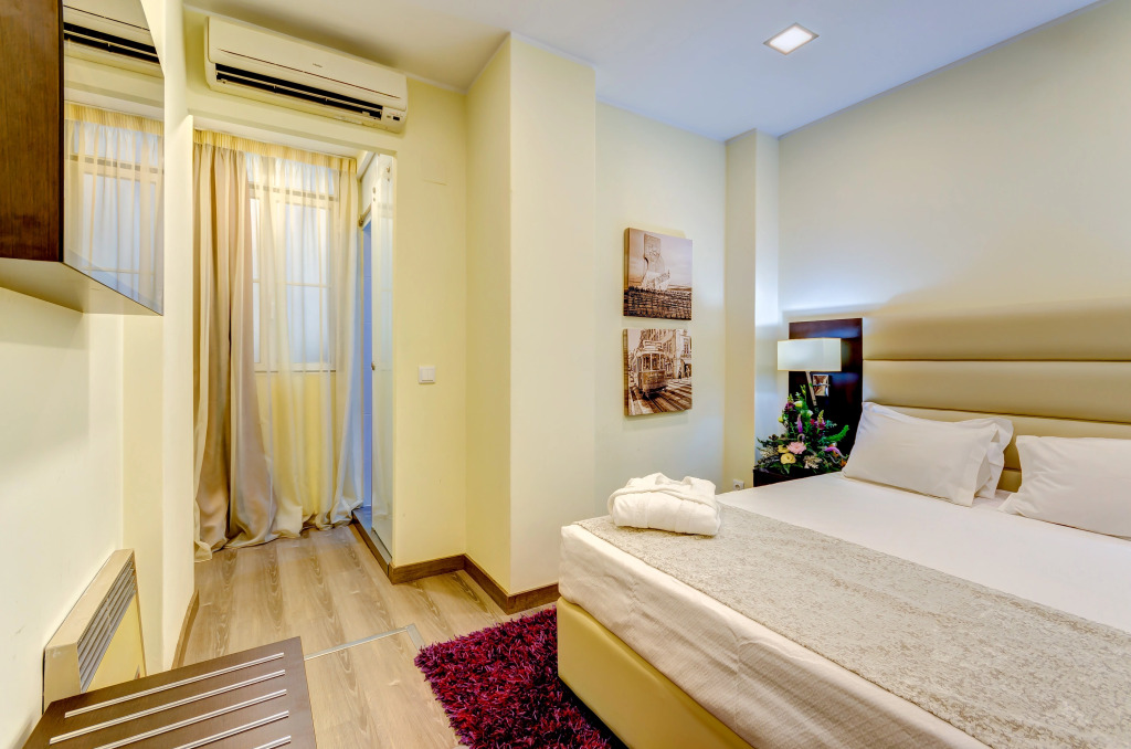 Hotel LX Rossio