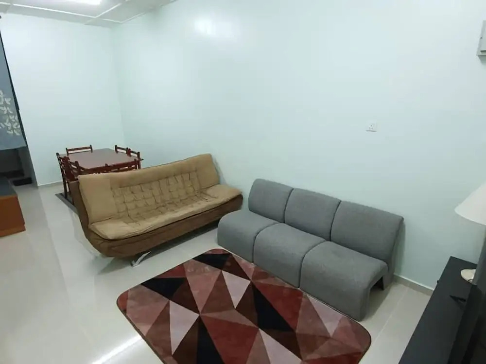 Hotel Ali Imran