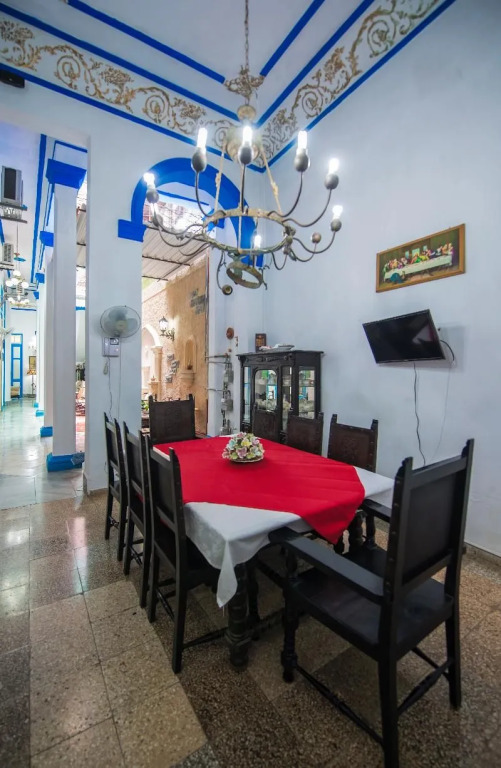 Hostal Boutique DRobles