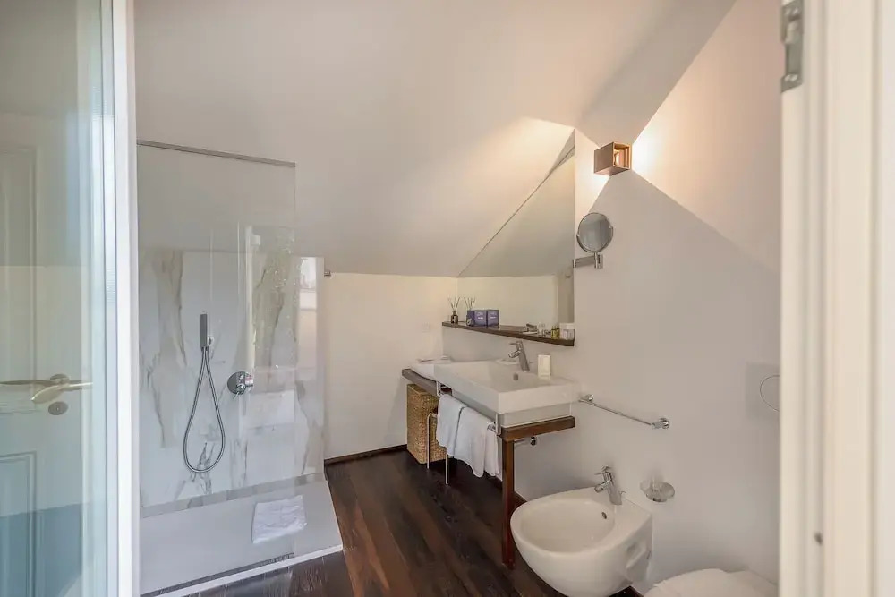 Allegroitalia Penthouse Montenapoleone