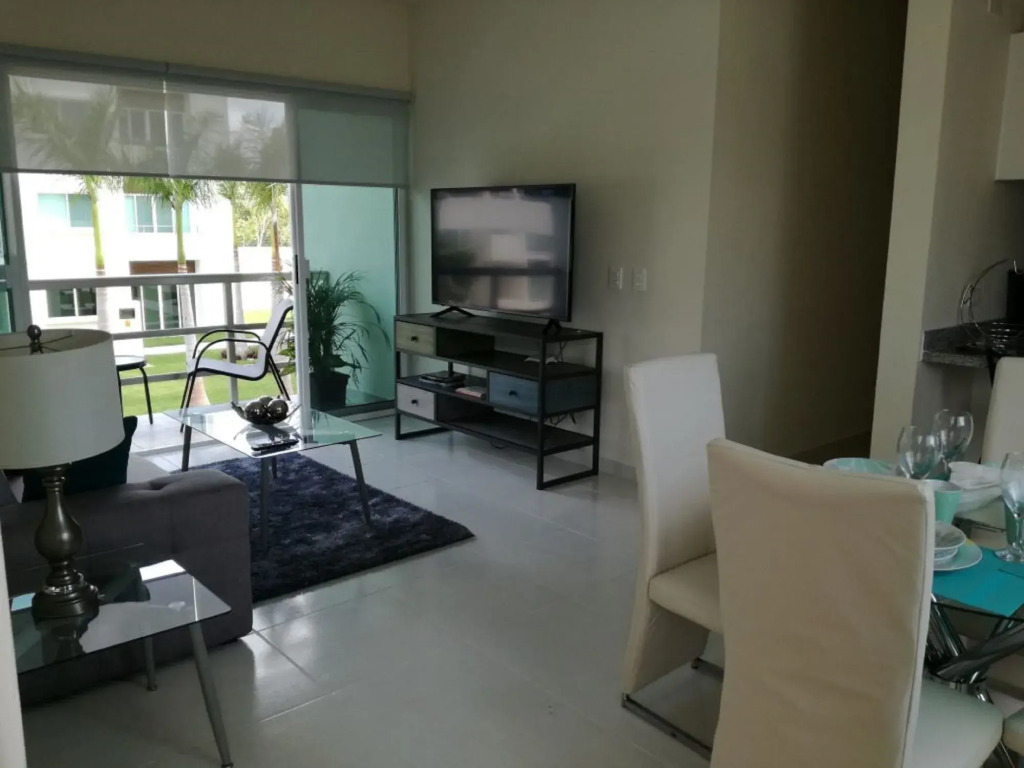 Springs Luxury Condos by The Spot