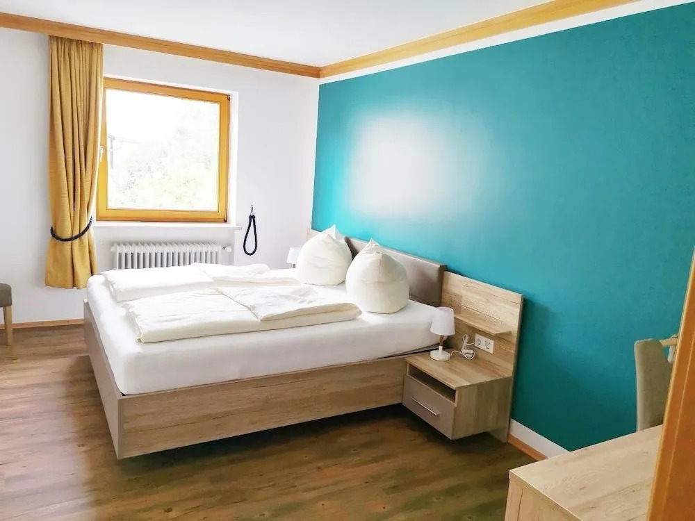 Hotel Oyer Hof - selbst Service