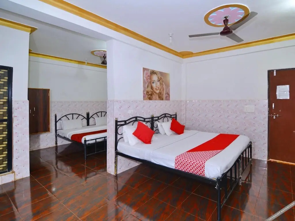 Saby Guest House