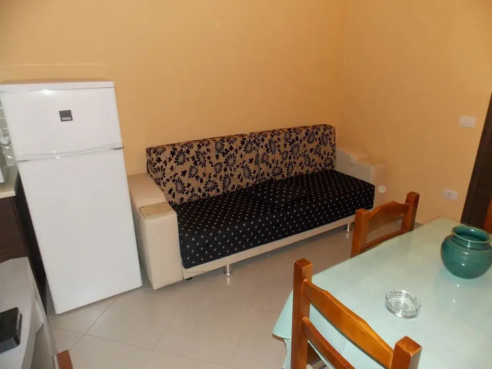 Erioni Hotel