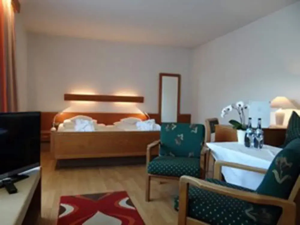 Hotel Hirsch