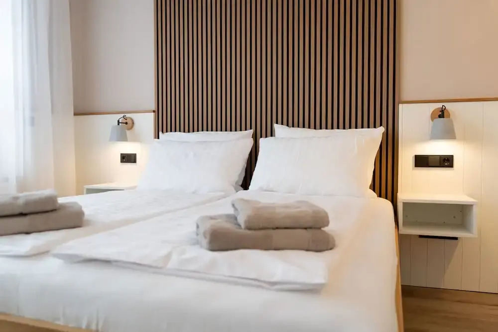 Hotel Seebrise Grömitz