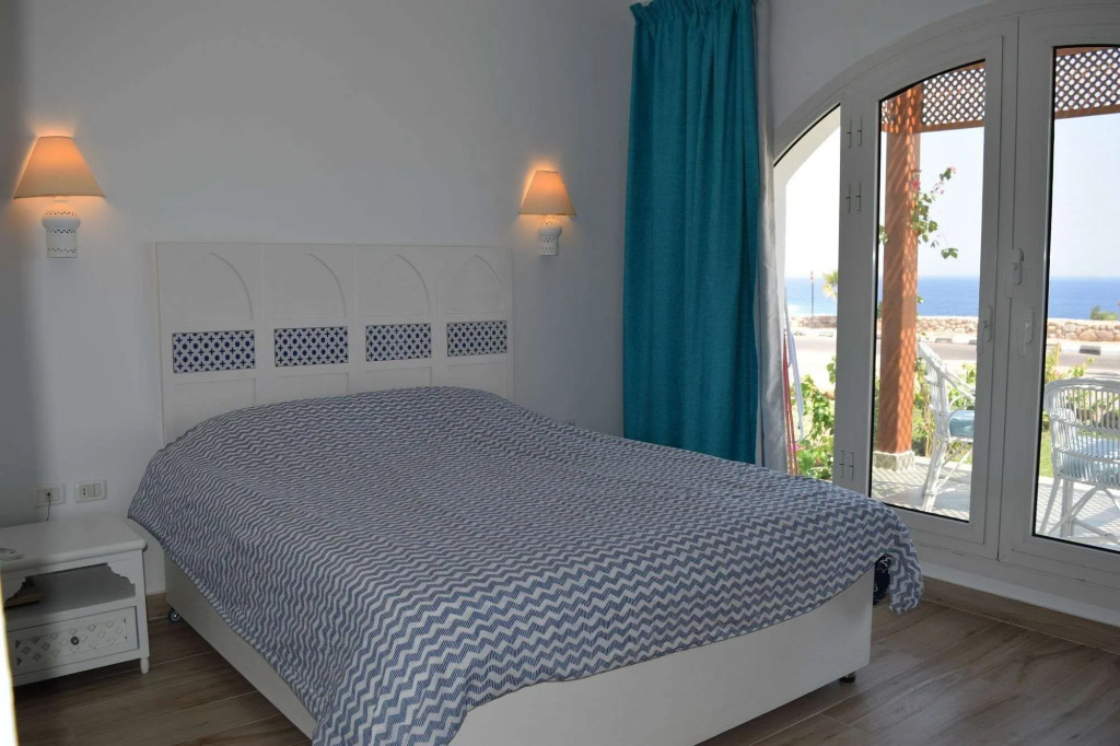 Private Vacation House at Domina Coral Bay