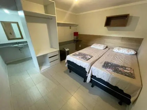 Enjoy Hostel e Pousada