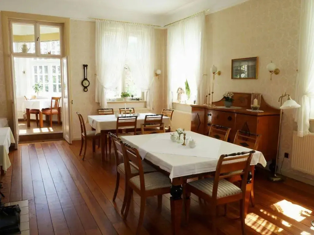 Pension Jepsen
