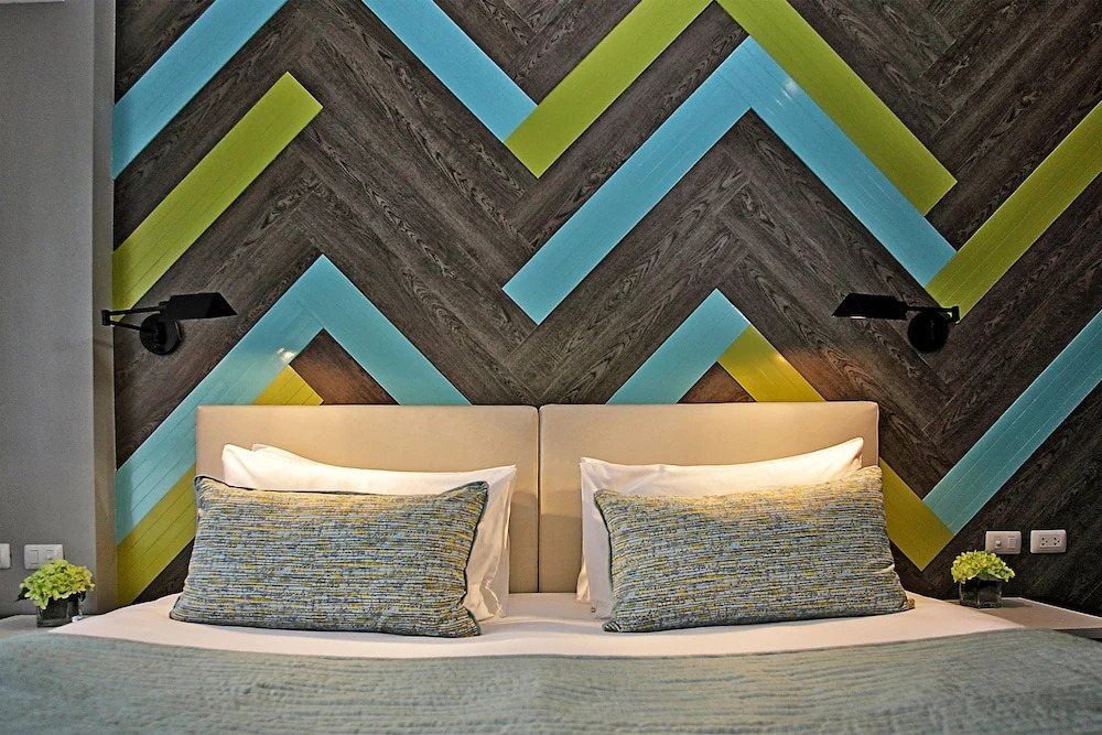 The Serviced Residences at Kasa Luntian