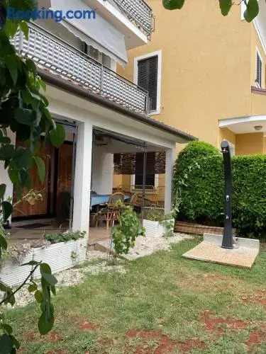 Apartmani Rozi