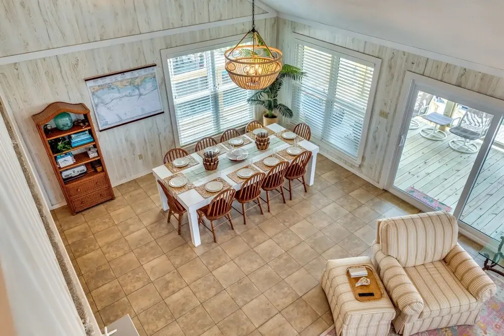 Bridgeview Cottage - 2228 Mallard 3 Bedroom Home by RedAwning