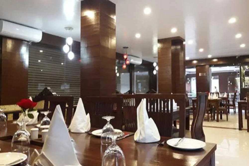 Hotel Prakash