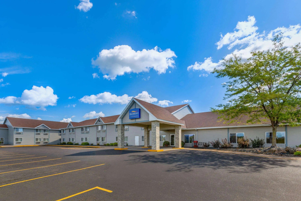 Baymont Inn Baldwin