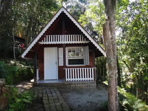 Recanto Floripa Residencial