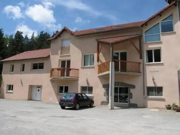 Hôtel du Bout du Monde